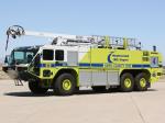 Oshkosh Striker 3000 ARFF 2002 года